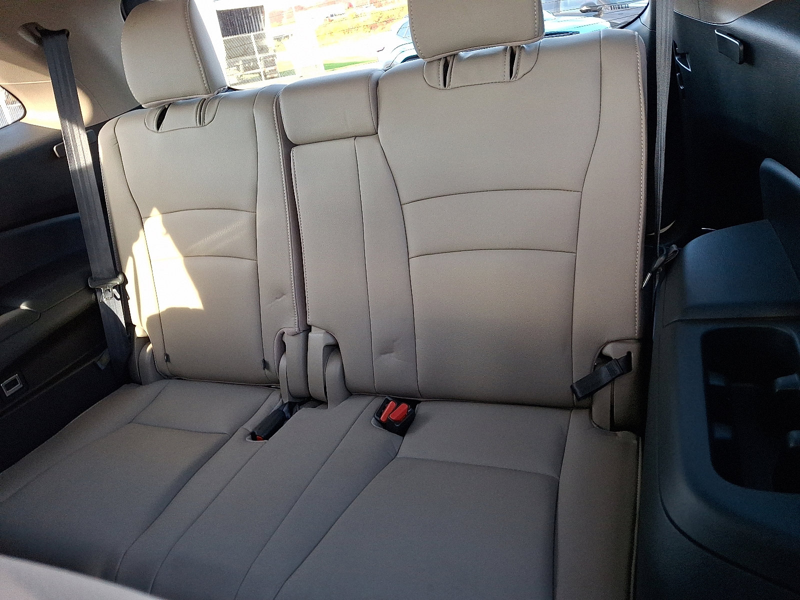 Used 2019 Honda Pilot EX-L image 10