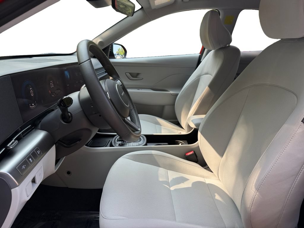 Used 2026 Hyundai Kona SEL Sport AWD/4WD image 9
