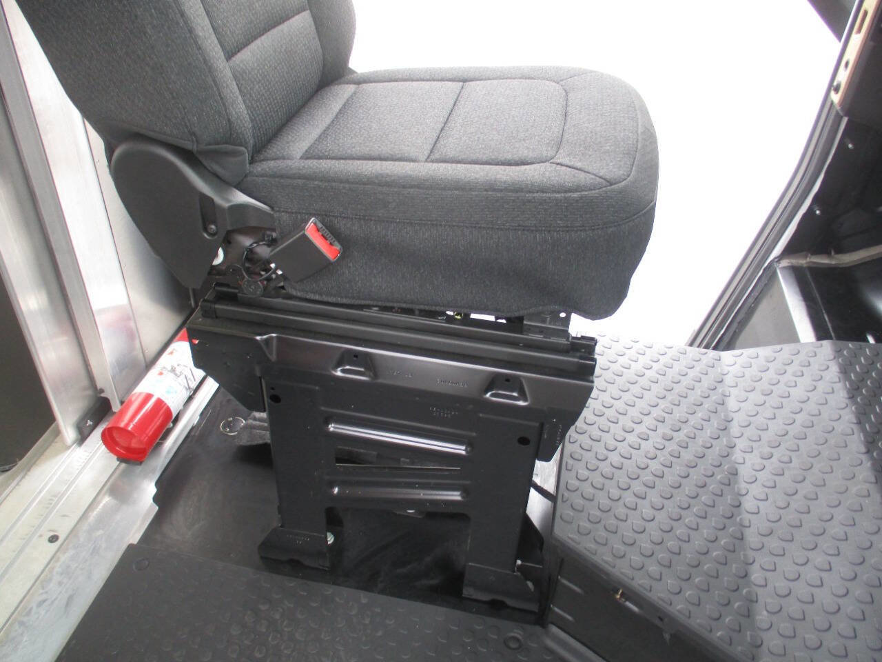 Used 2024 Chevrolet Brightdrop 600 w/ Commercial Equipment Package AWD/4WD image 26