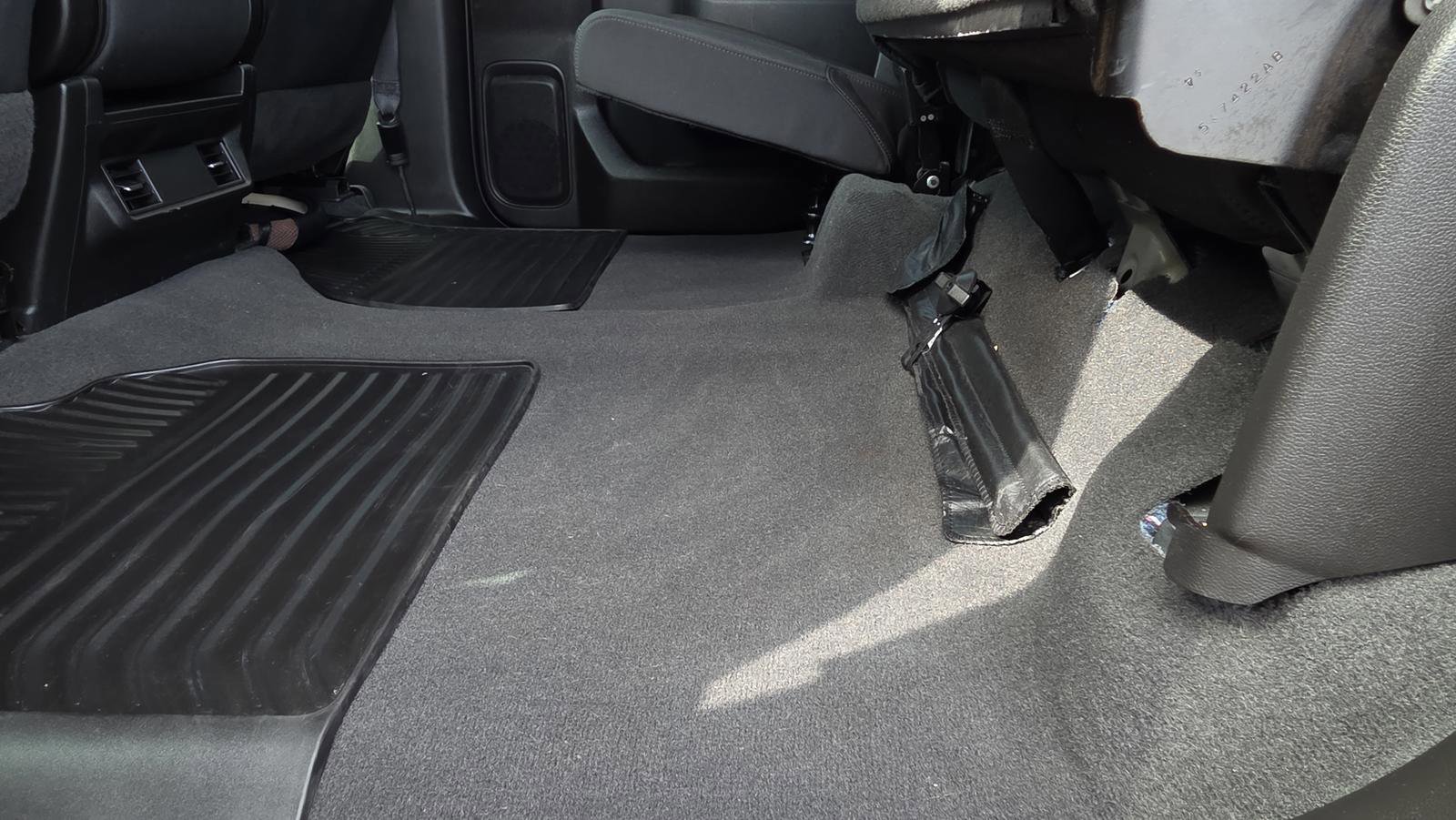 Used 2023 Chevrolet Silverado 1500 Custom image 23