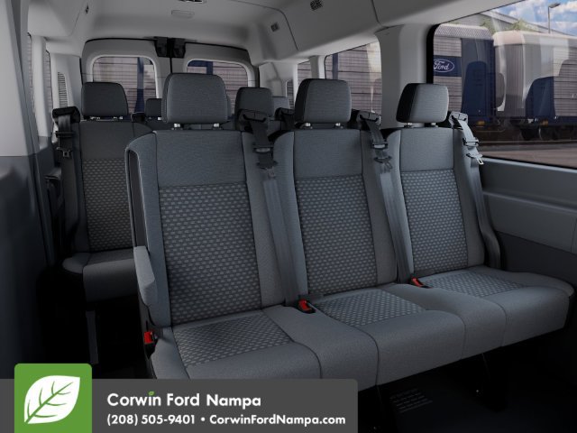 New 2027 Ford Transit 350 XLT AWD/4WD image 11