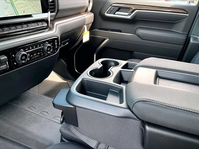 New 2026 Chevrolet Silverado 1500 RST w/ Z71 Off-Road Package AWD/4WD image 13
