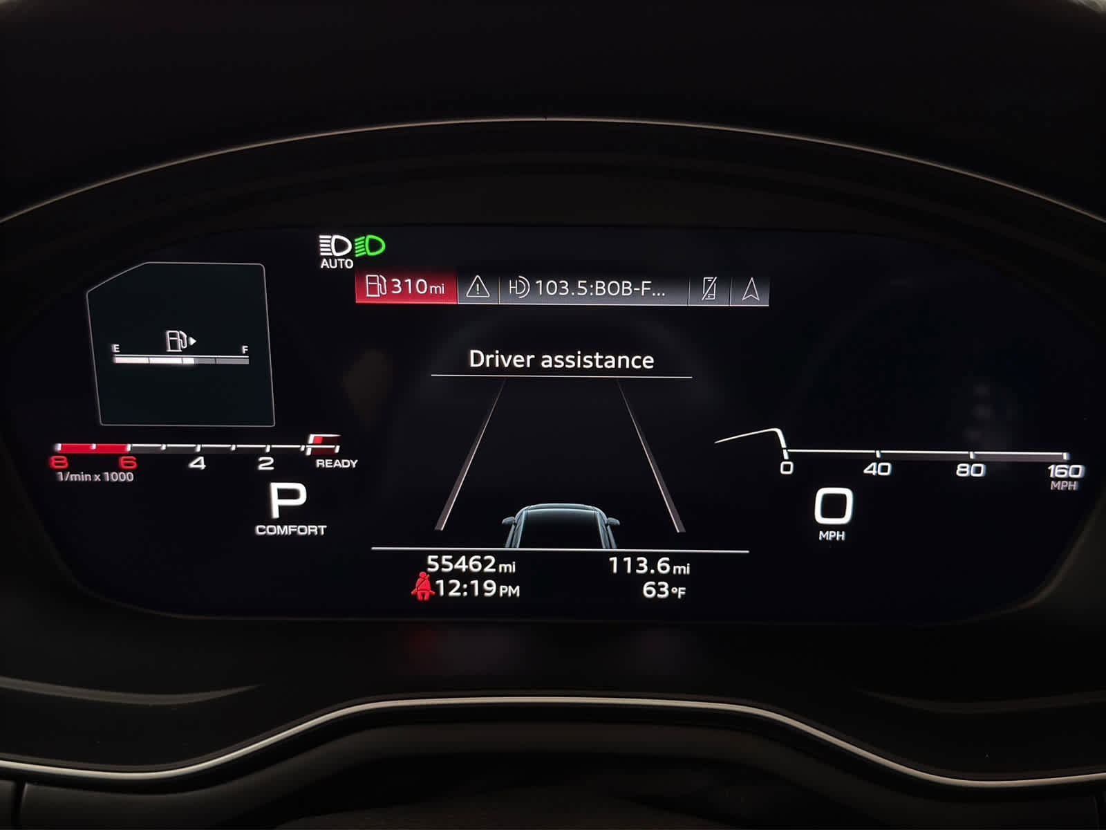 Used 2023 Audi A4 2.0T Premium Plus w/ Premium Plus Package image 27