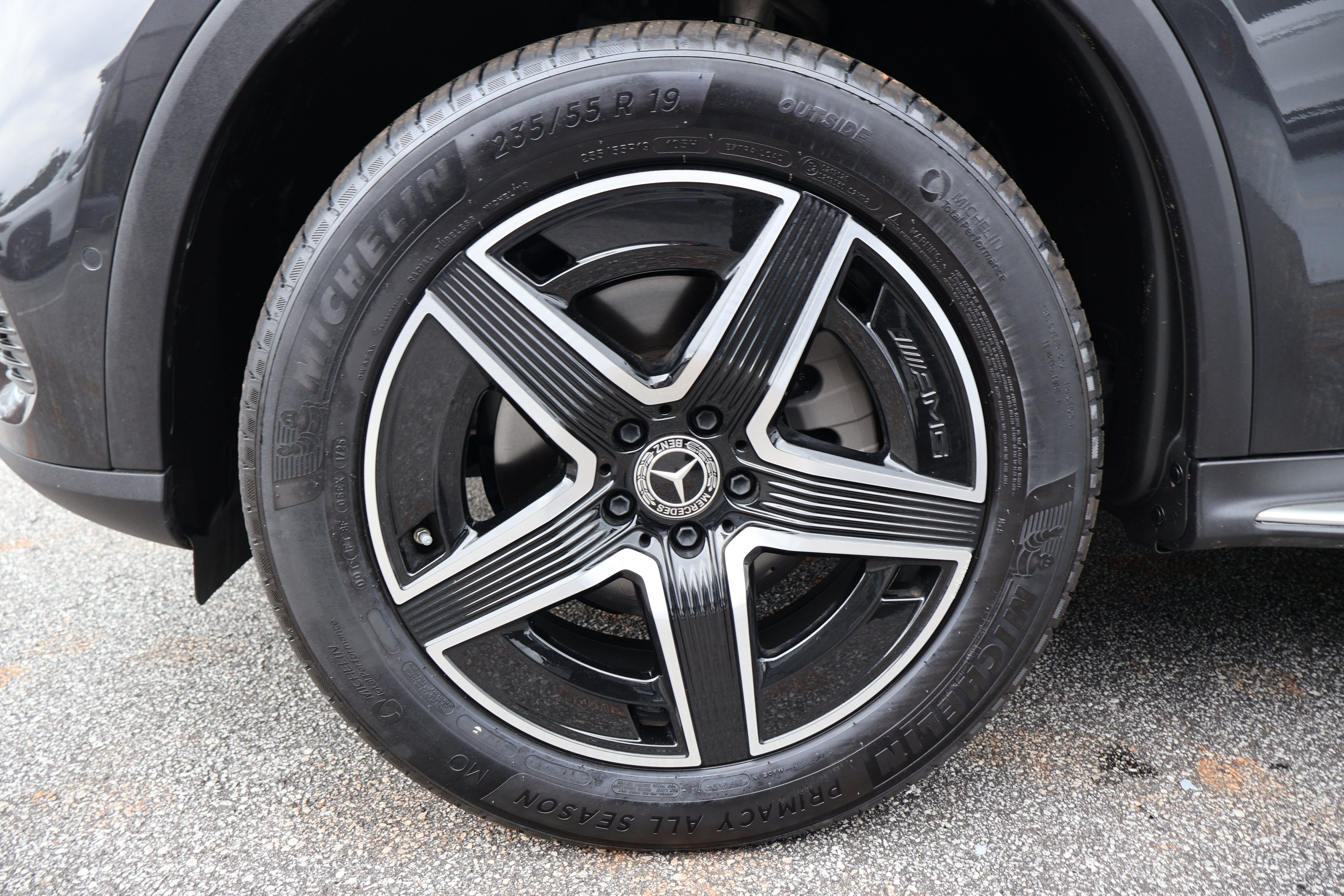 Used 2026 Mercedes-Benz GLC 300 image 9