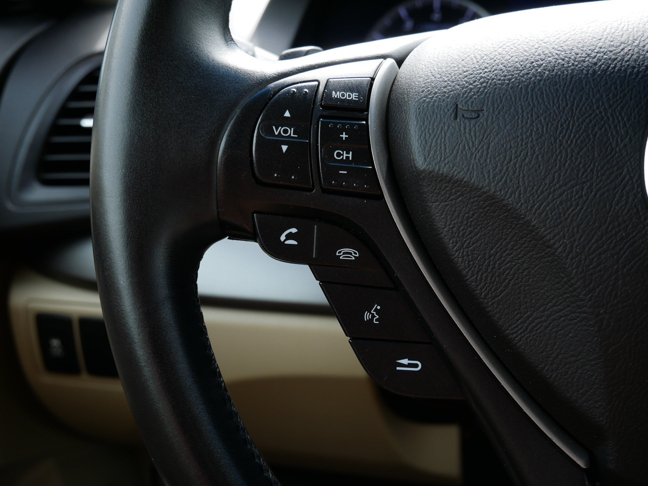 Used 2015 Acura RDX AWD image 27