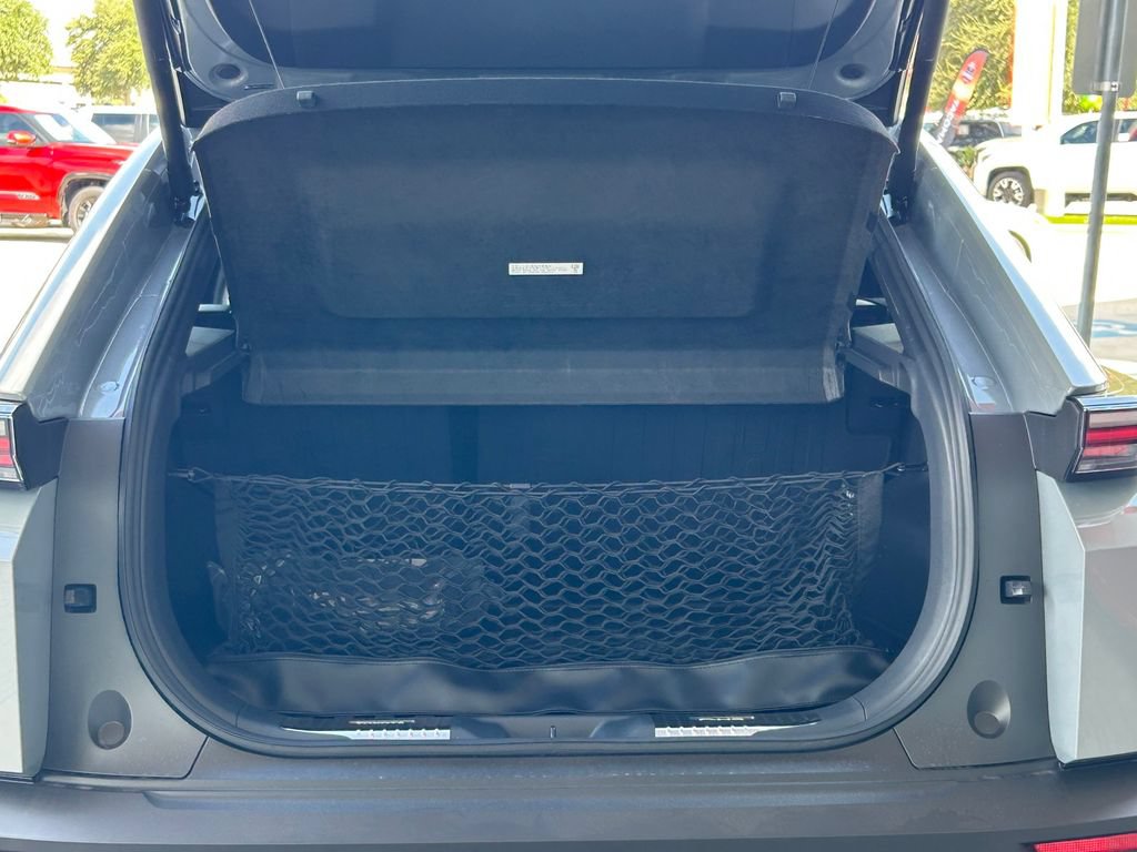 New 2026 Toyota C-HR AWD/4WD image 15