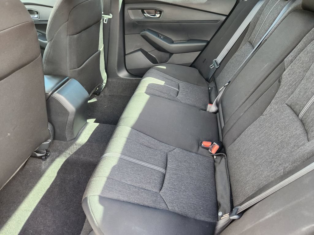 Used 2023 Honda Accord Sport image 20