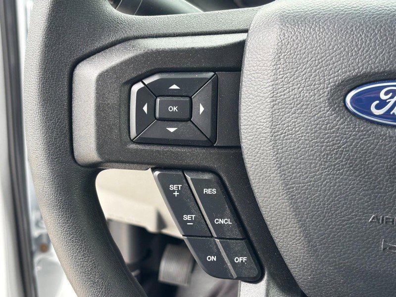 New 2026 Ford E-350 and Econoline 350 Super Duty w/ Power Equipment Group image 9