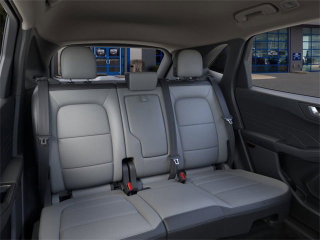 New 2024 Ford Escape SE image 11