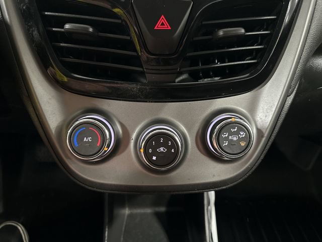 Used 2019 Chevrolet Spark LS FWD image 20