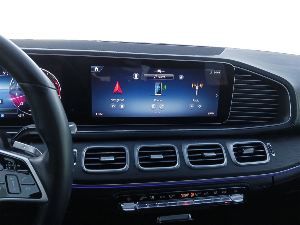 Used 2024 Mercedes-Benz GLE 450 GLE 450 image 12