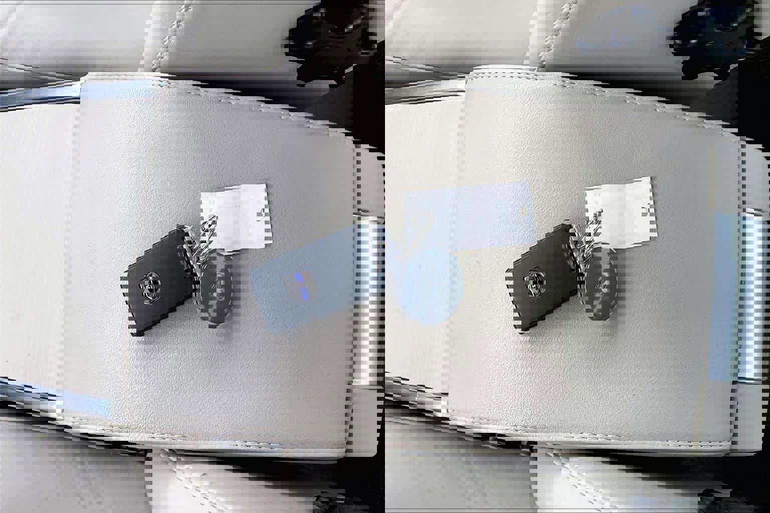 Used 2012 Volvo S80 3.2 image 14