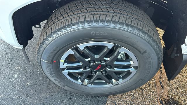 New 2026 Toyota Tacoma TRD Sport image 37