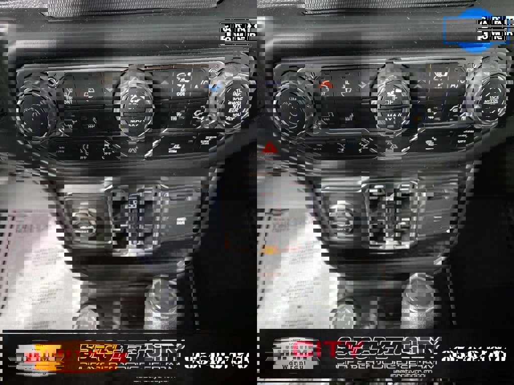 Used 2022 Jeep Wrangler Unlimited Sport image 23