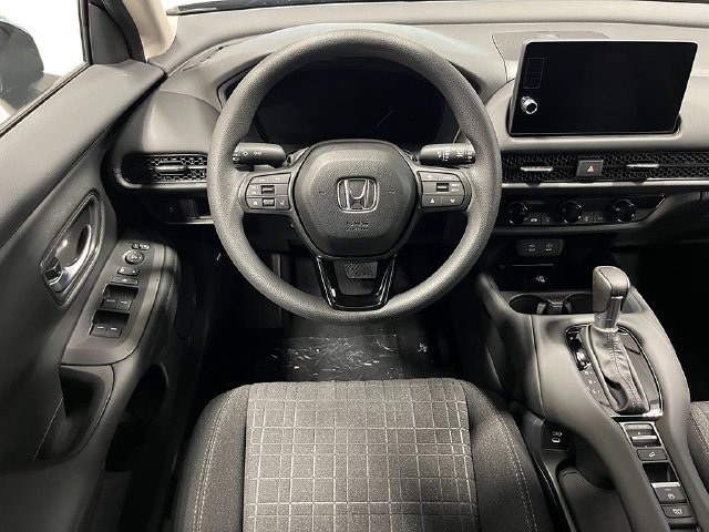 New 2027 Honda HR-V LX image 15