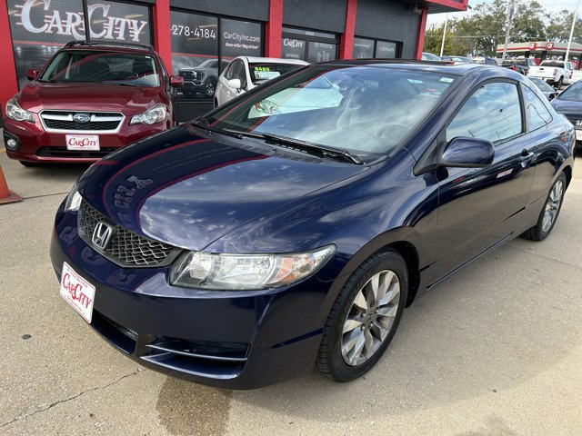 Used 2009 Honda Civic EX