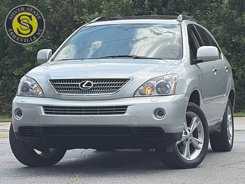 Used 2008 Lexus RX 400h 2WD