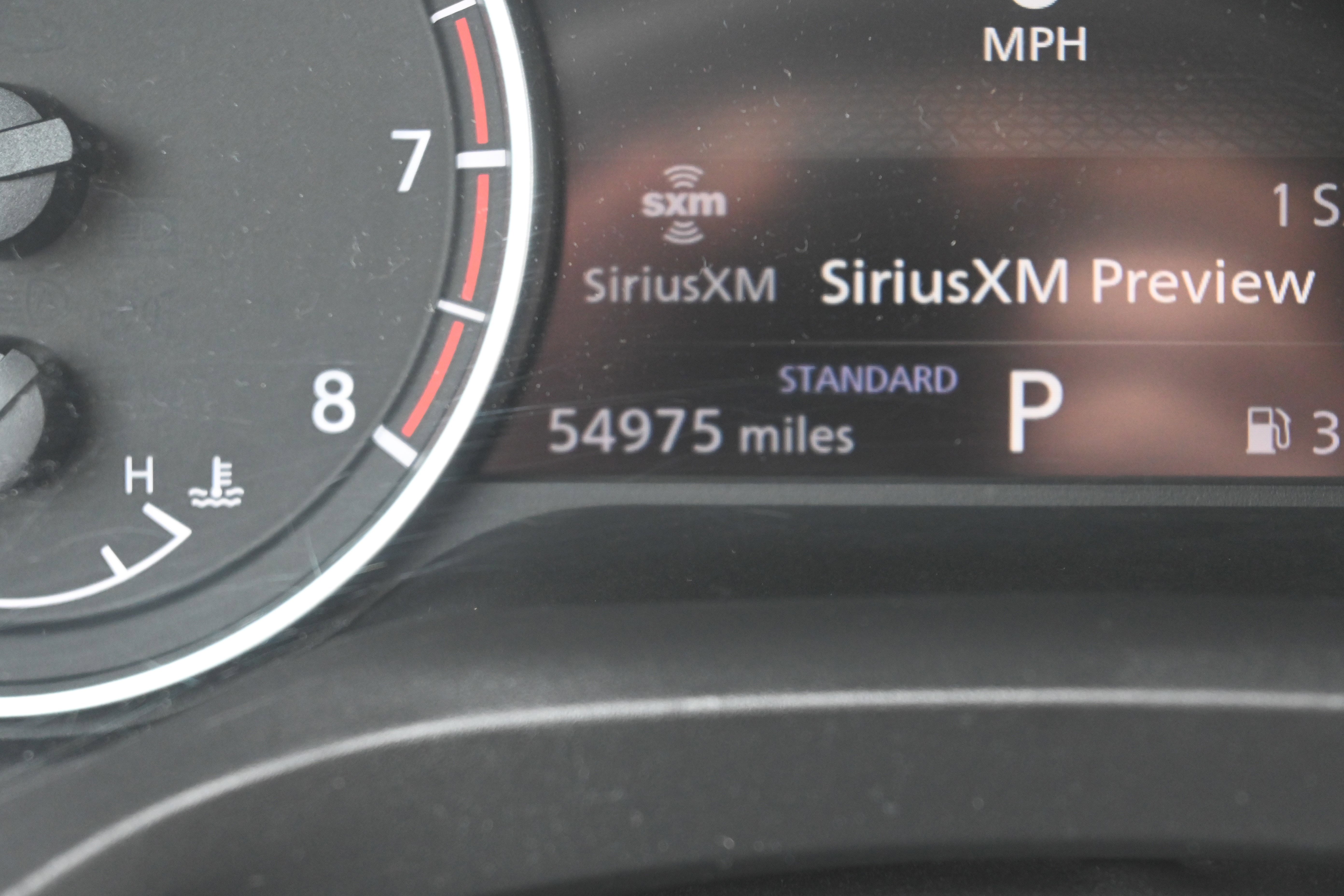 Used 2023 Nissan Rogue S image 21