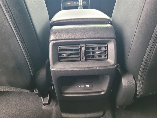 Certified 2025 Honda CR-V EX-L image 17