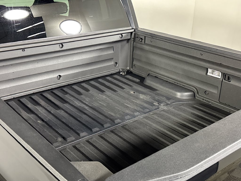 New 2026 Honda Ridgeline Sport image 20