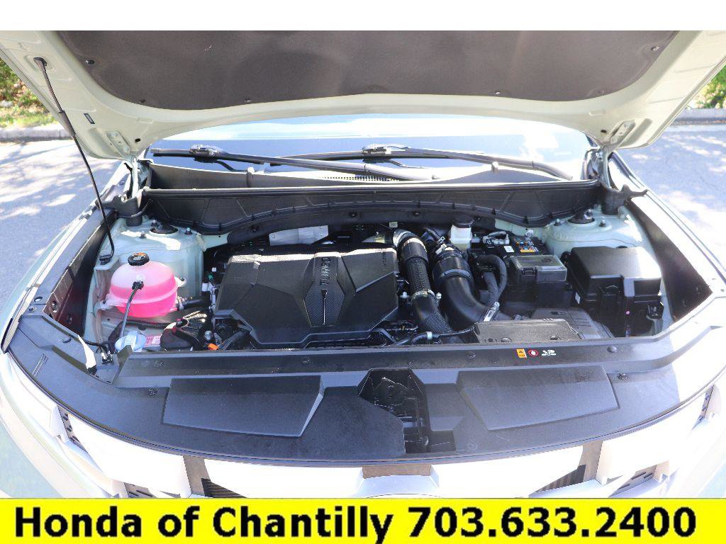 Used 2023 Hyundai Santa Cruz SEL Premium AWD/4WD image 33