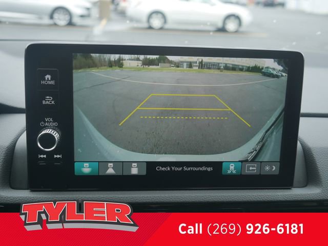 Used 2024 Honda CR-V EX-L image 48