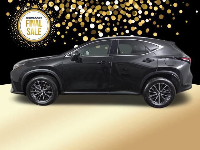 Used 2024 Lexus NX 350 AWD image 9