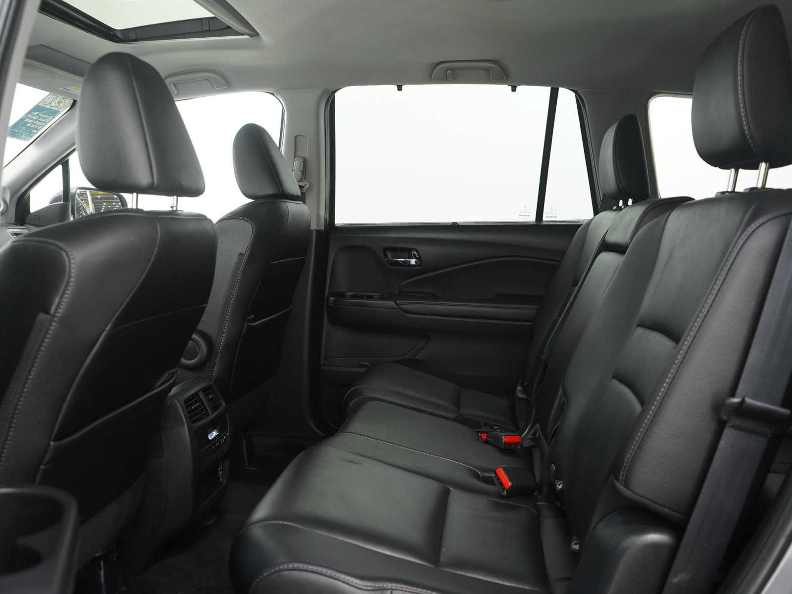 Used 2022 Honda Pilot Special Edition image 20