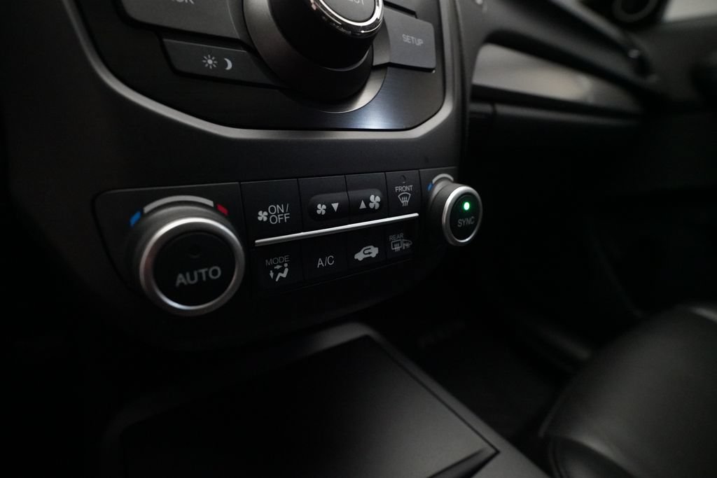 Used 2017 Acura RDX AWD image 23