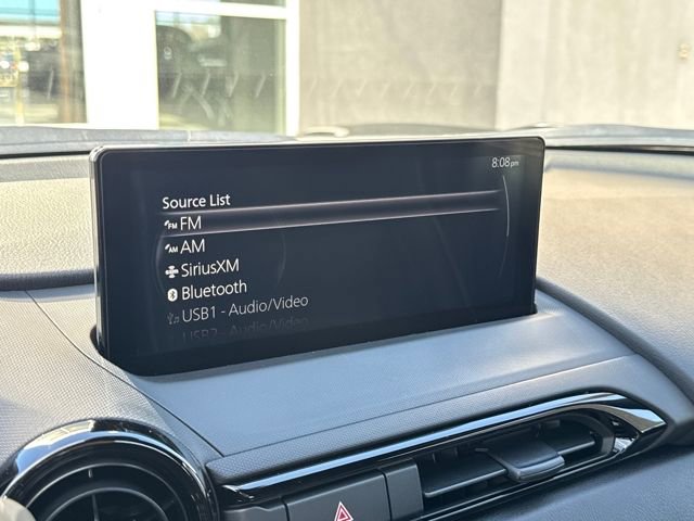 New 2025 MAZDA MX-5 Miata RF Club image 17