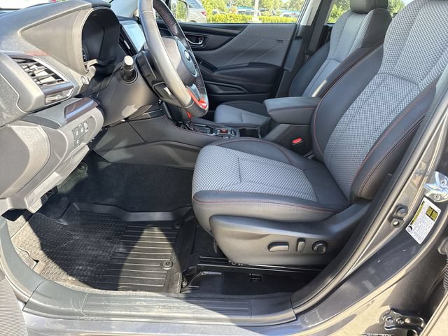 Certified 2023 Subaru Forester Sport AWD/4WD image 18