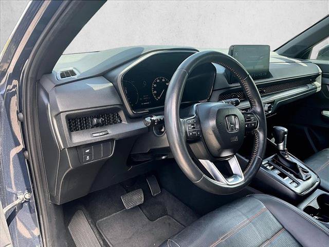 Used 2024 Honda CR-V Sport-L image 14
