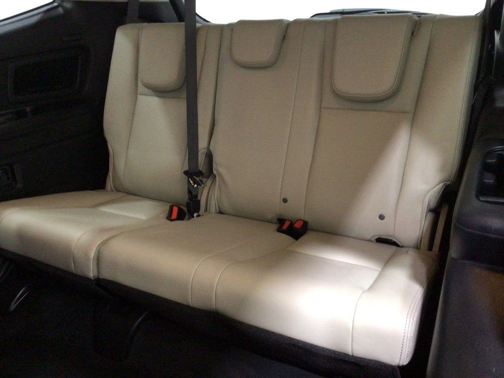 Used 2024 Subaru Ascent Limited AWD/4WD image 20