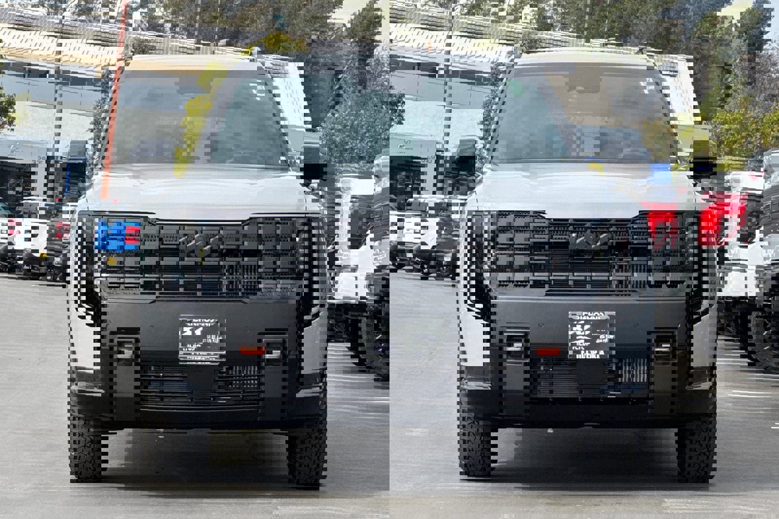 New 2027 Kia Telluride SX Prestige X-Pro image 9