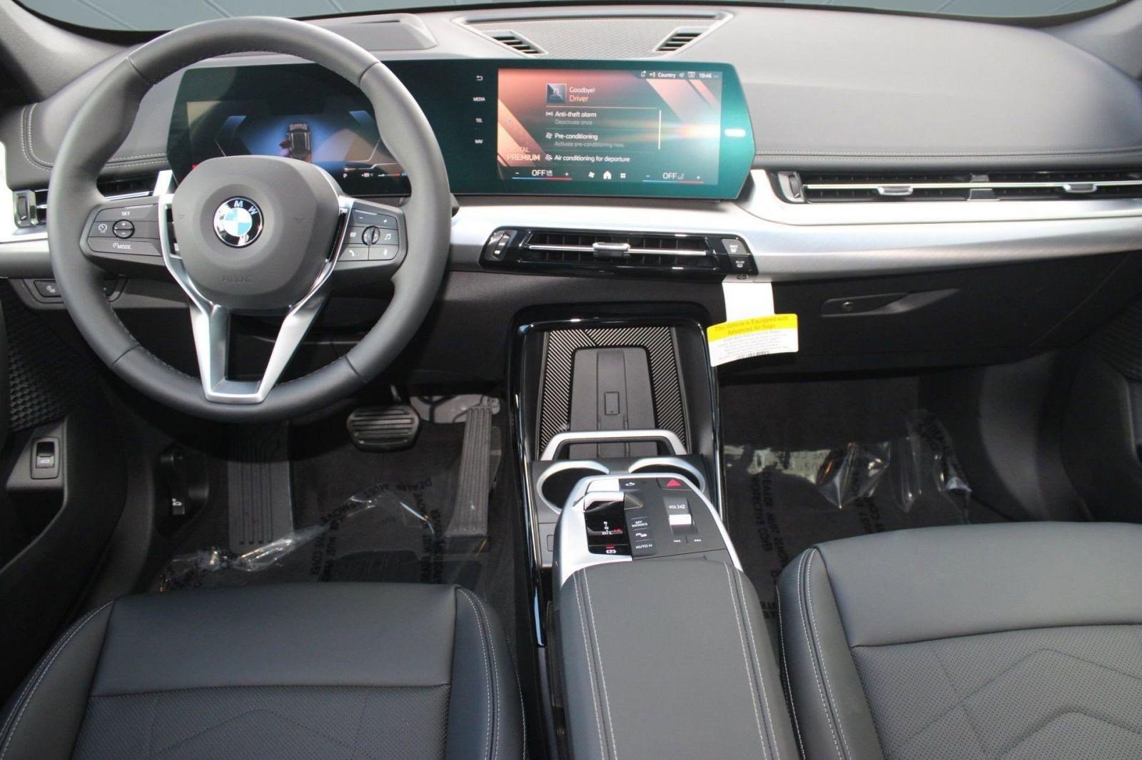 Used 2026 BMW X1 xDrive28i w/ Technology Package AWD/4WD image 29