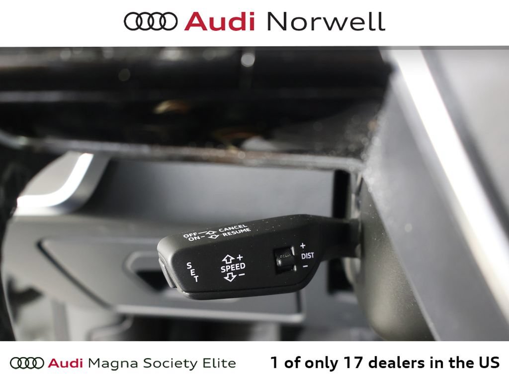 Used 2023 Audi A6 Premium Plus AWD/4WD image 26