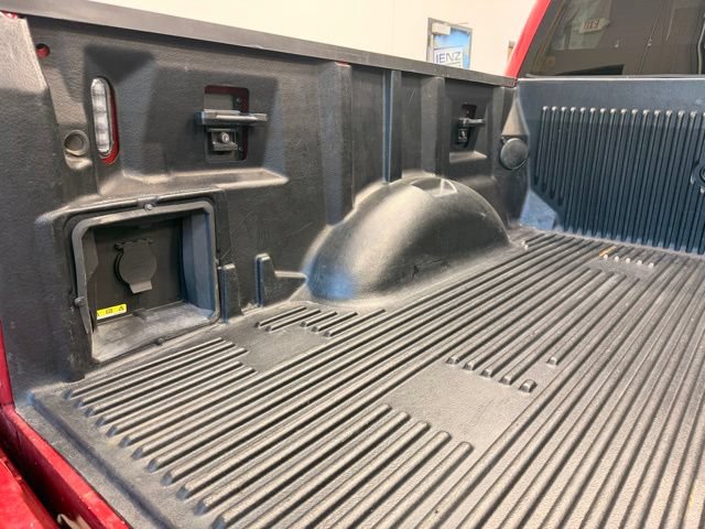 Used 2023 Ford F150 Lariat w/ Equipment Group 502A High AWD/4WD image 11
