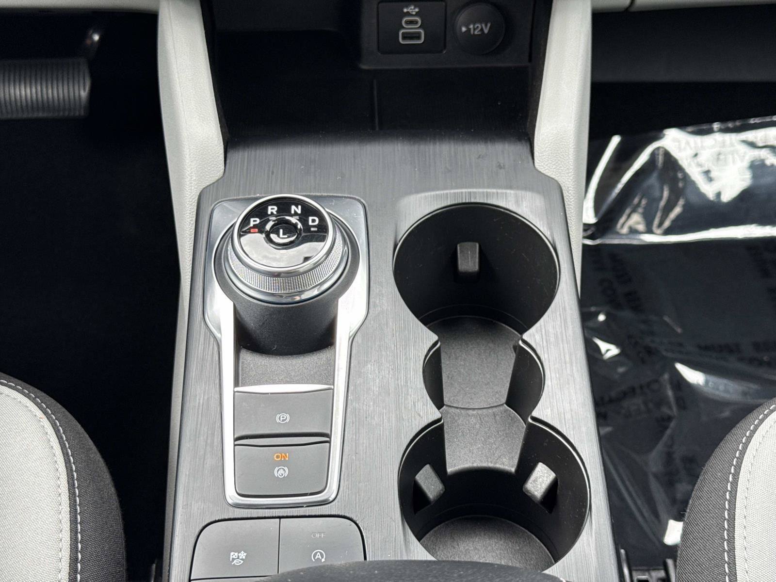 Used 2024 Ford Escape Active w/ Cold Weather Package FWD image 7