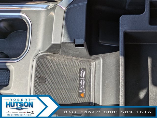 Used 2023 GMC Sierra 1500 SLT image 31