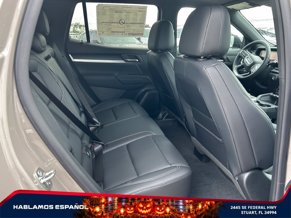 New 2027 GMC Terrain Elevation w/ Elevation Premium Package FWD image 17