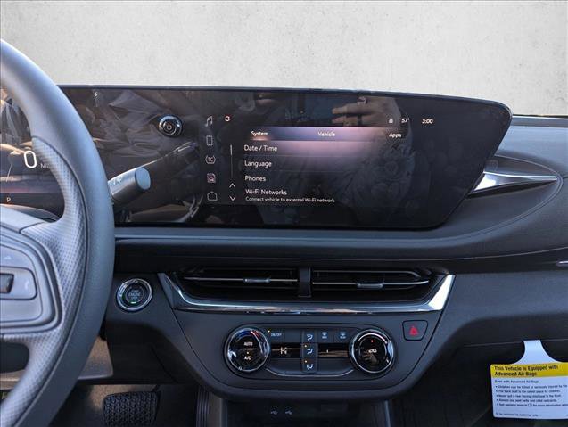 New 2026 Buick Envista Preferred image 11