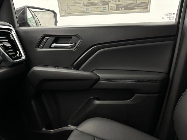 New 2026 GMC Canyon Elevation w/ Convenience Package image 41