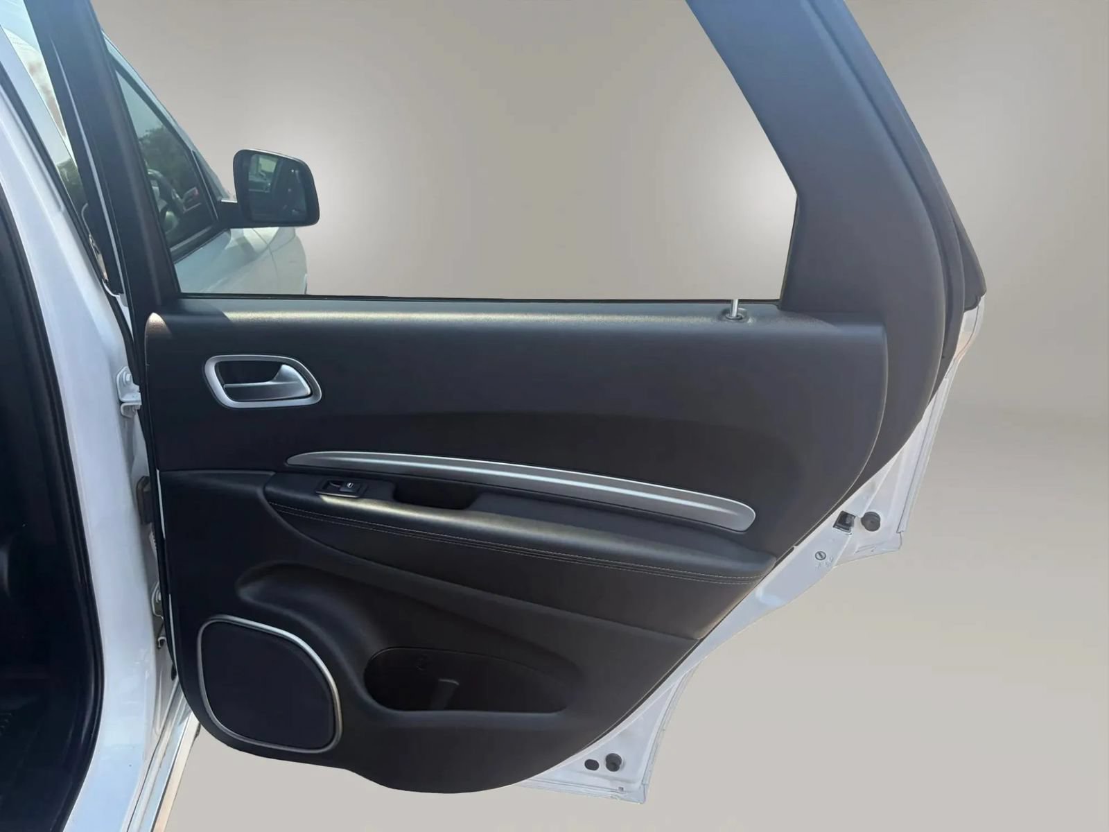 Used 2020 Dodge Durango Citadel AWD/4WD image 32
