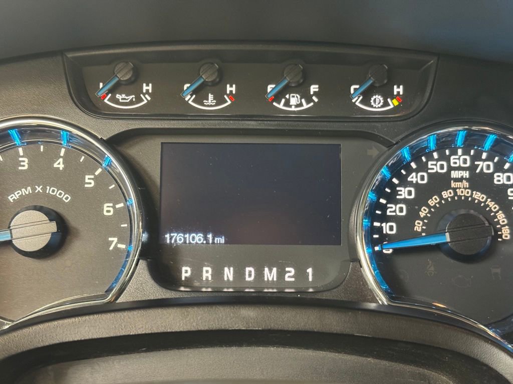 Used 2014 Ford F150 XLT w/ Equipment Group 302A Luxury AWD/4WD image 31