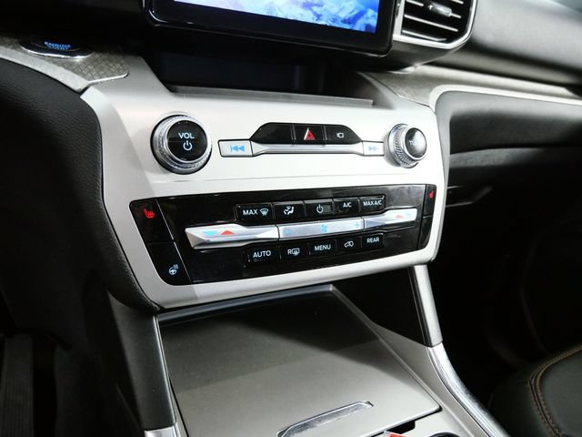 Certified 2022 Ford Explorer Timberline w/ Timberline Technology Package AWD/4WD image 23