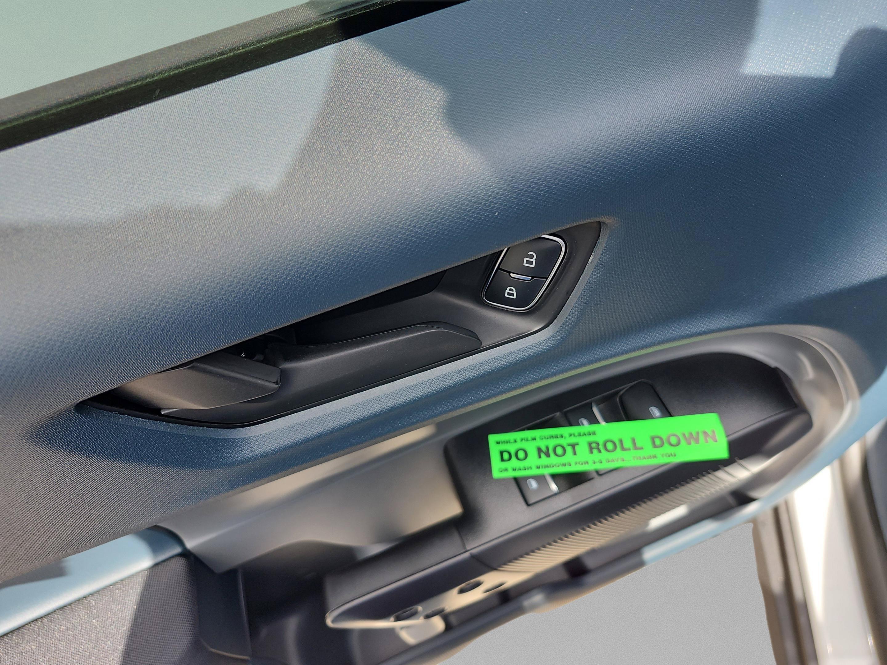 New 2026 Ford Maverick XL AWD/4WD image 12