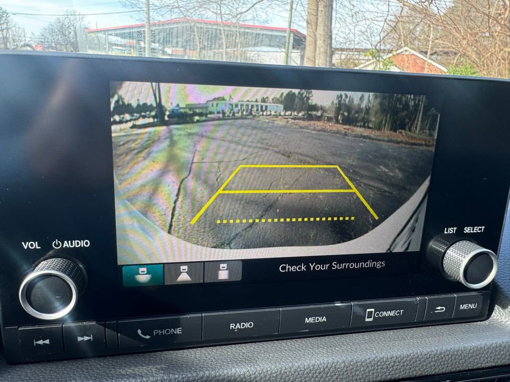 Used 2022 Honda Civic Sport image 23