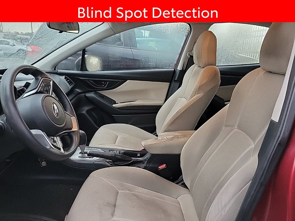 Used 2018 Subaru Impreza 2.0i Premium w/ Eyesight & BSD & Rcta AWD/4WD image 6
