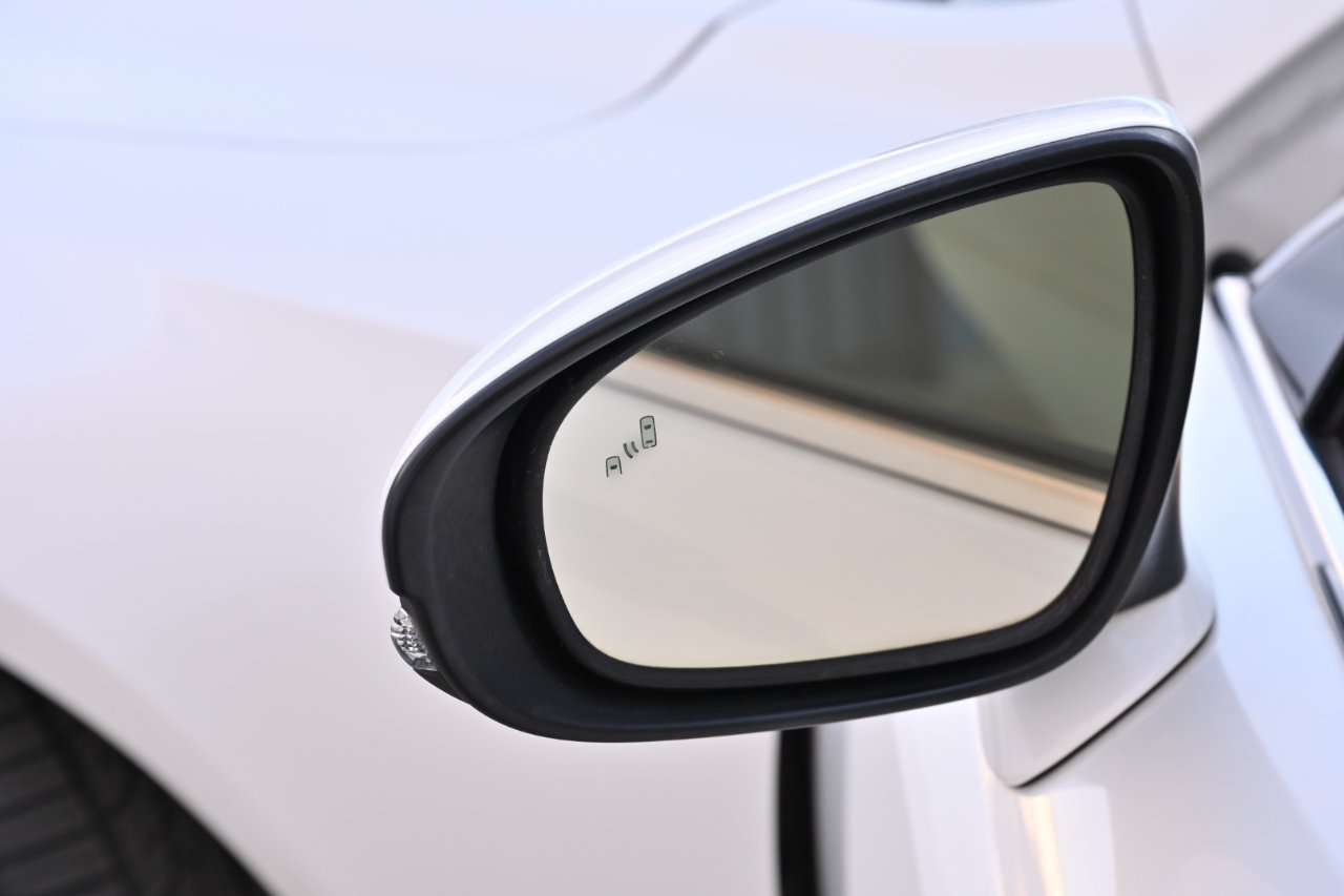 Used 2015 Lexus IS 250 w/ Premium Package RWD image 31