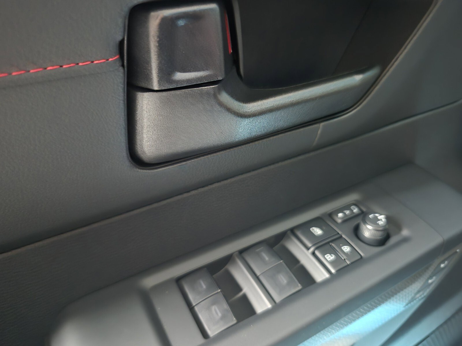 New 2026 Toyota Tundra TRD Pro image 22